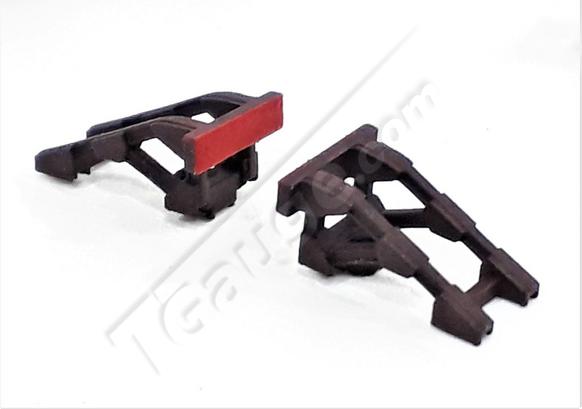 Buffer Stops